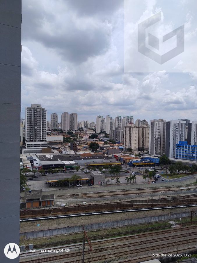 Apartamento com 2 Quartos, Belenzinho - São Paulo