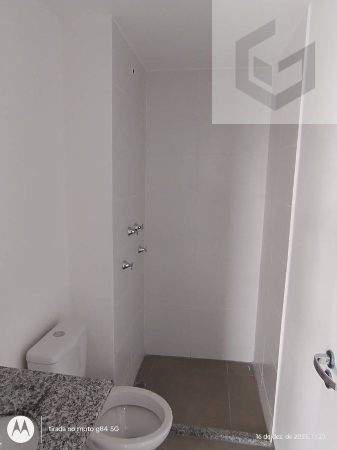 Apartamento com 2 Quartos, Belenzinho - São Paulo