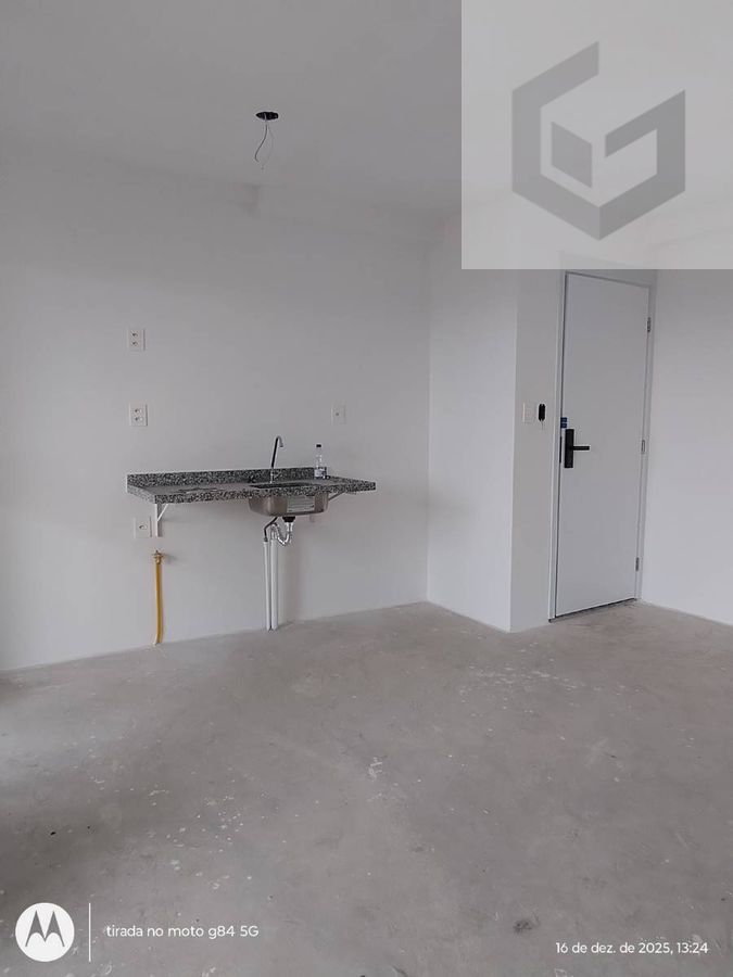 Apartamento com 2 Quartos, Belenzinho - São Paulo