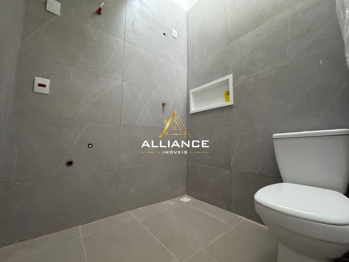 Sobrado, 3 quartos, 93 m² - Foto 7