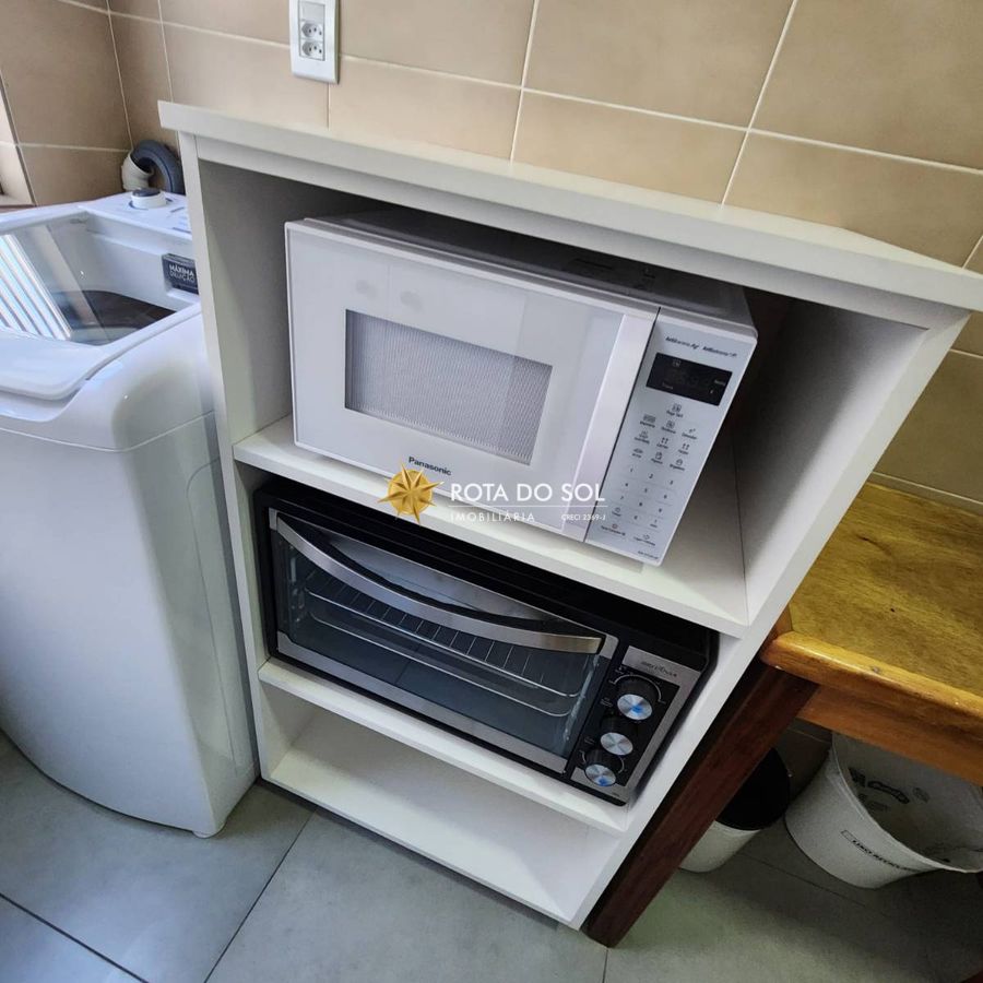 Laís Residencial Apartamento 1 quarto à venda Praia Bombas Bombinhas SC — foto 3
