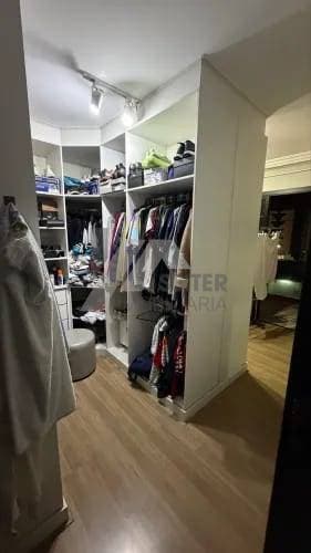 Duplex com 4 Quartos a Venda Centro - Florianópolis