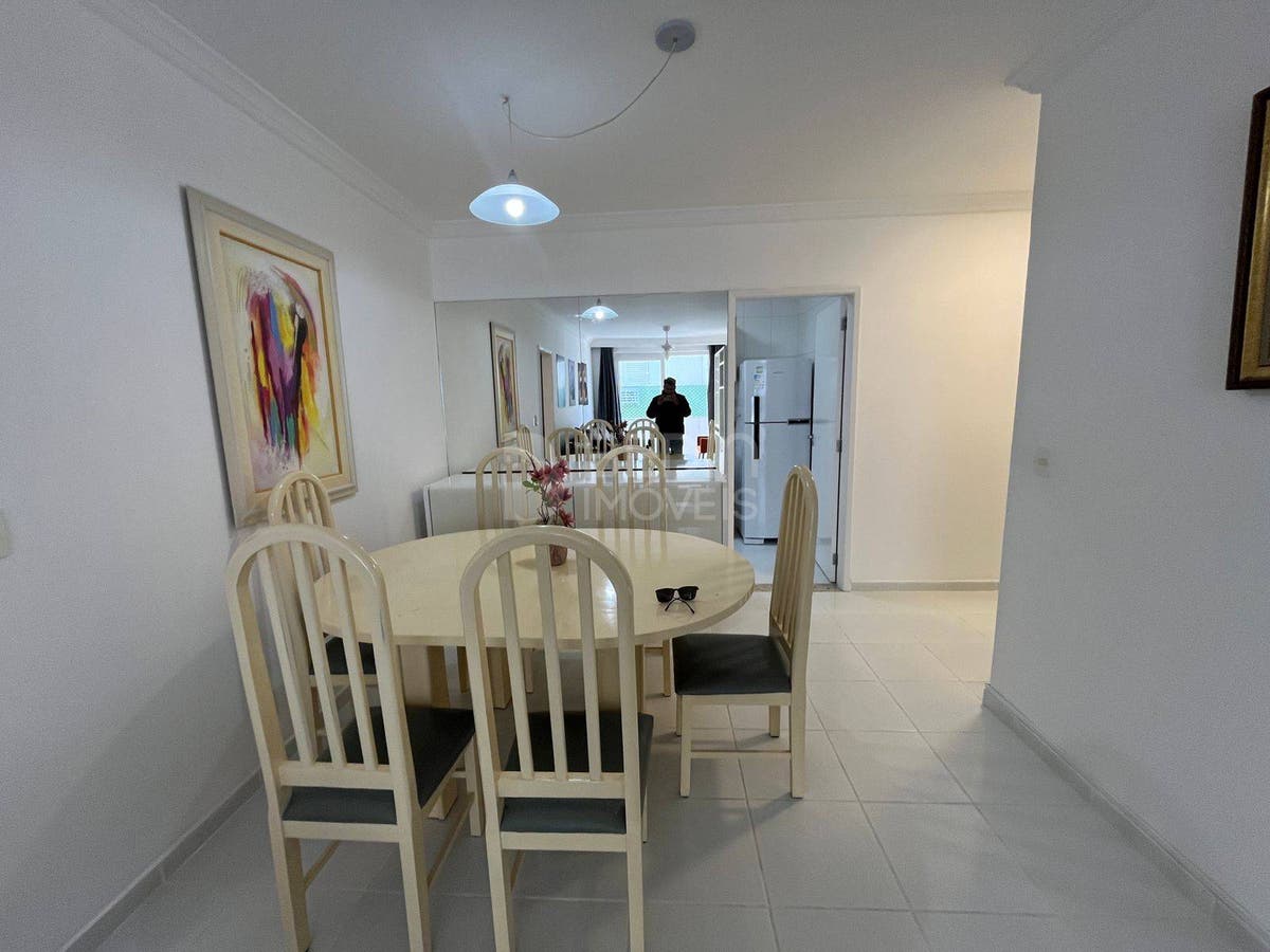 Apartamento de 2 quartos, 82m² no bairro Centro, em Balneário Camboriú | Eu Corretor