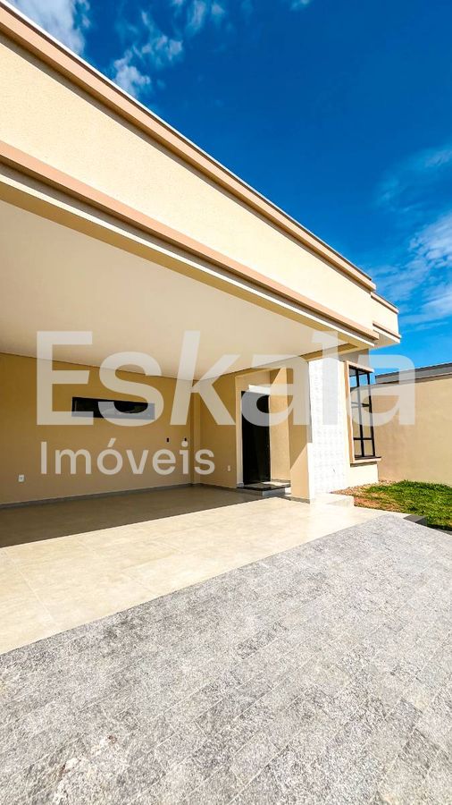 Casa á venda no Loteamento Montreal com Piscina, Três Rios do Norte - Jaraguá do Sul