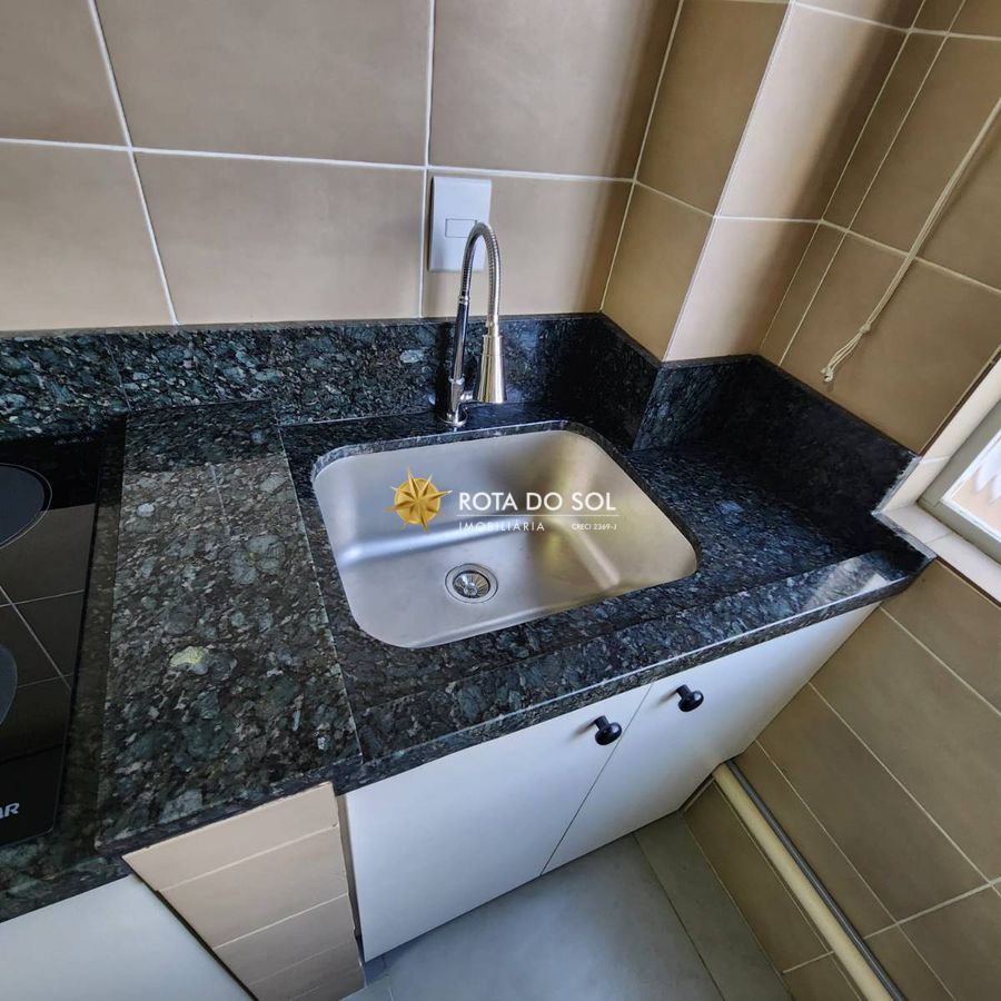 Laís Residencial Apartamento 1 quarto à venda Praia Bombas Bombinhas SC — foto 4