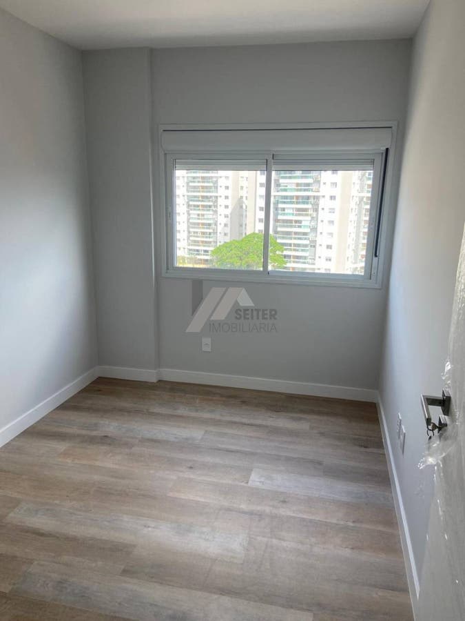Apartamento de 3 dormitorios suite novo venda Barreiros São Jose - foto 30
