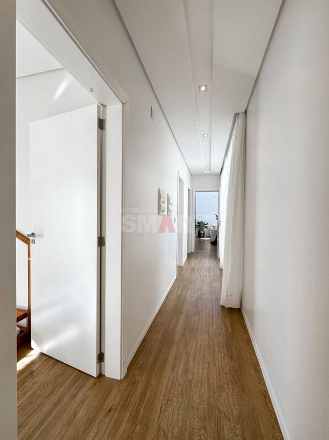 Ampla casa Mobiliada com 1 Suíte com Closet + 2 Quartos no São Luís