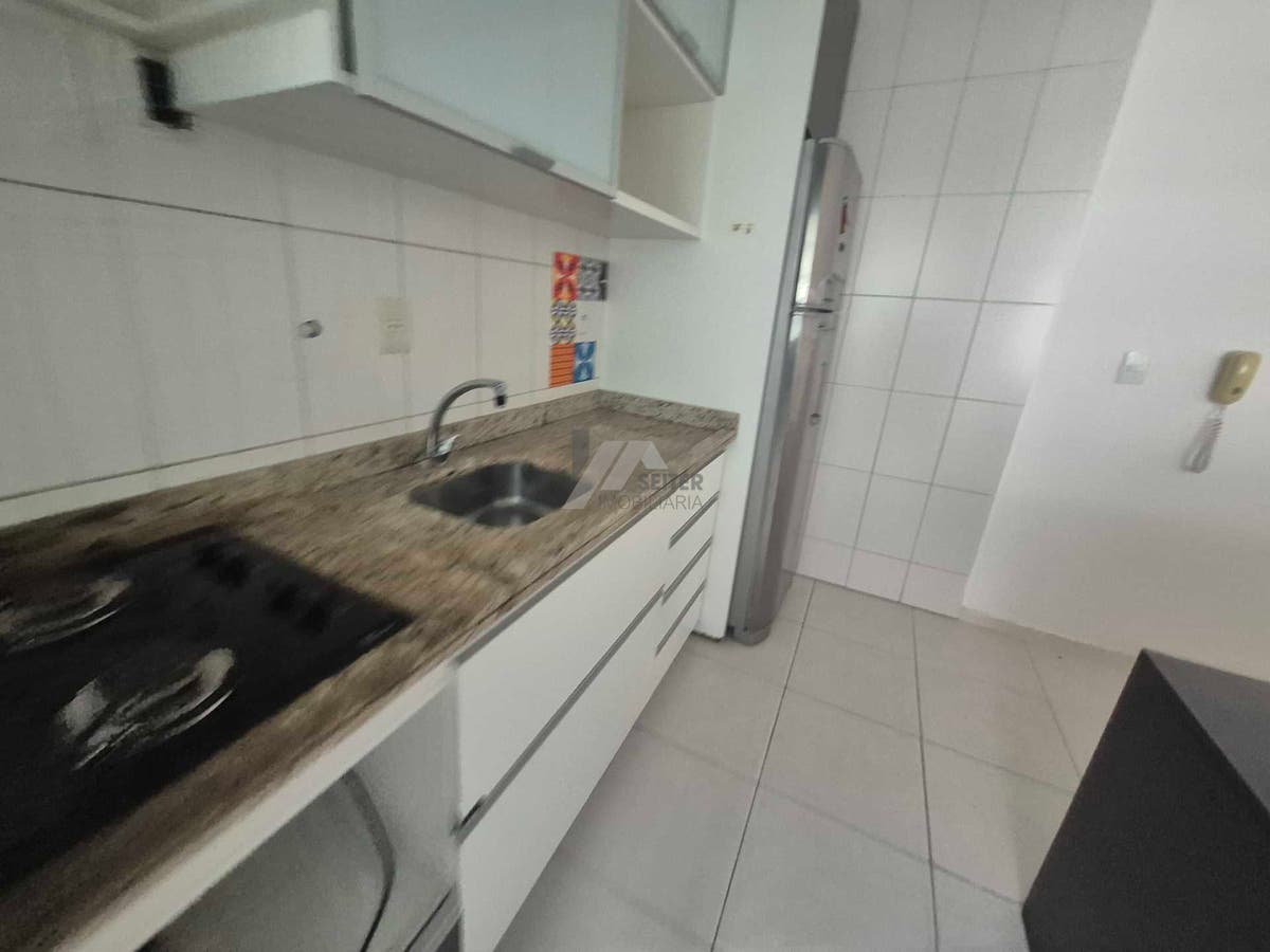 Apartamento Mobiliado para Alugar Florianopolis