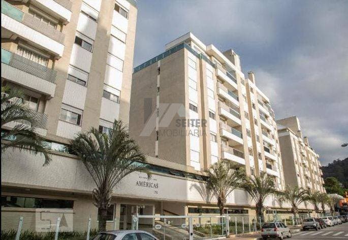Cobertura 3 suites venda Trindade florianopolis