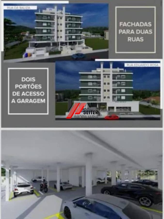 Apartamento à venda na Cachoeira do Bom Jesus Florianópolis