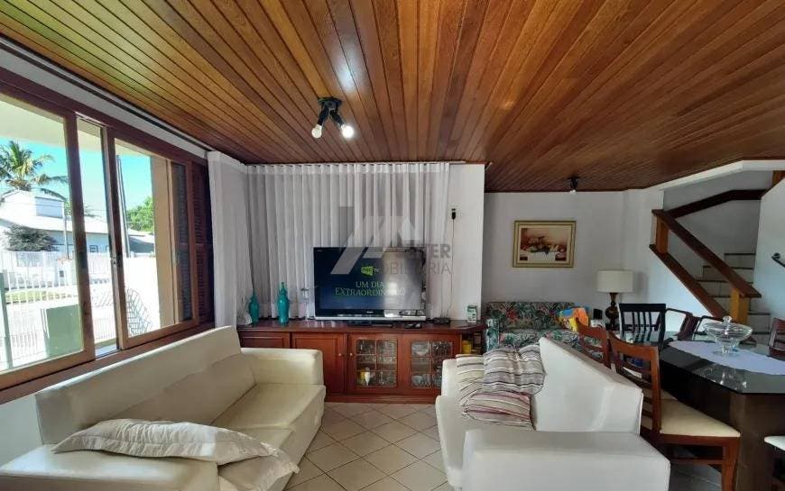 Casa venda praia Daniela Florianopolis