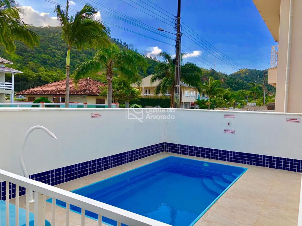 Apartamento - Apartamento em Praia de Palmas, Governador Celso Ramos - à venda - Quinta do Arvoredo Imóveis