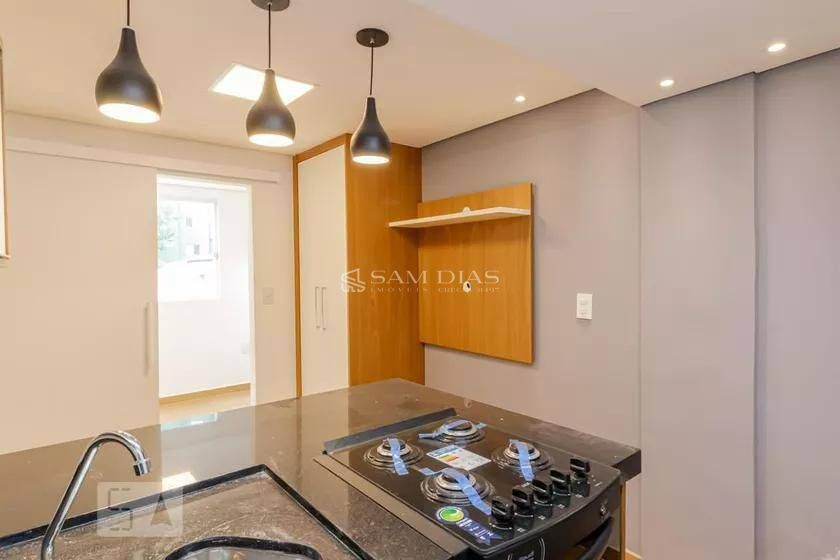 Apartamento, 1 quarto, 25 m² - Foto 4