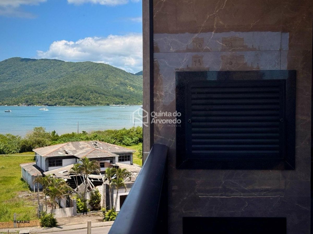 Stellato Residence - Apartamento em Praia Grande, Governador Celso Ramos - à venda - Quinta do Arvoredo Imóveis