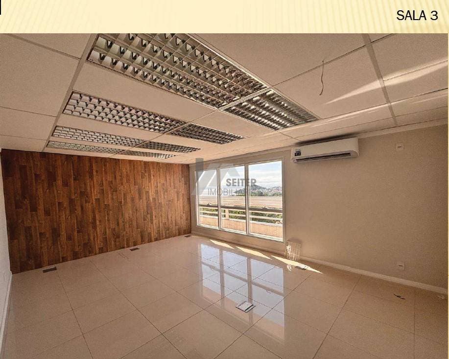 Conjunto de salas Itacorubi Florianopolis - foto 9