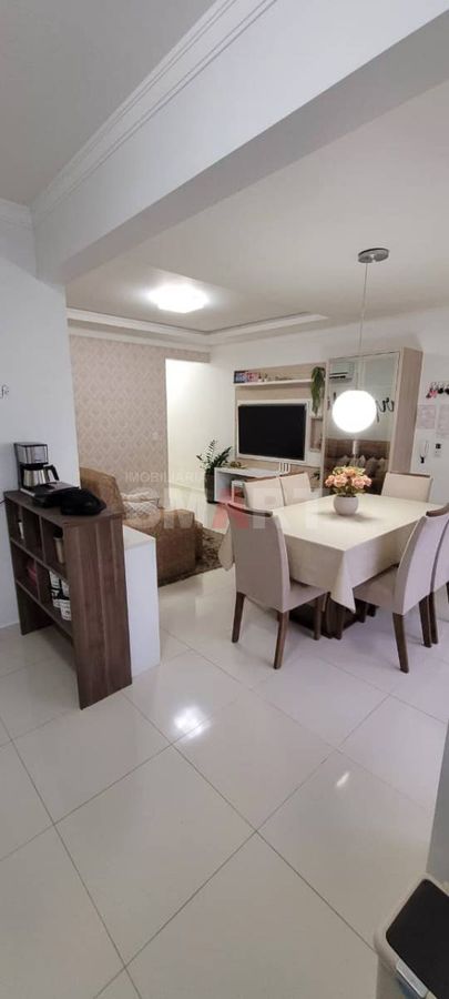 Apartamento à Venda no Amizade 1 Suíte + 1 Quarto