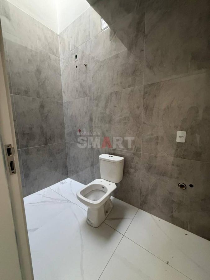Casa Geminada Térrea Suíte +1 Quarto no Parque da Inovação