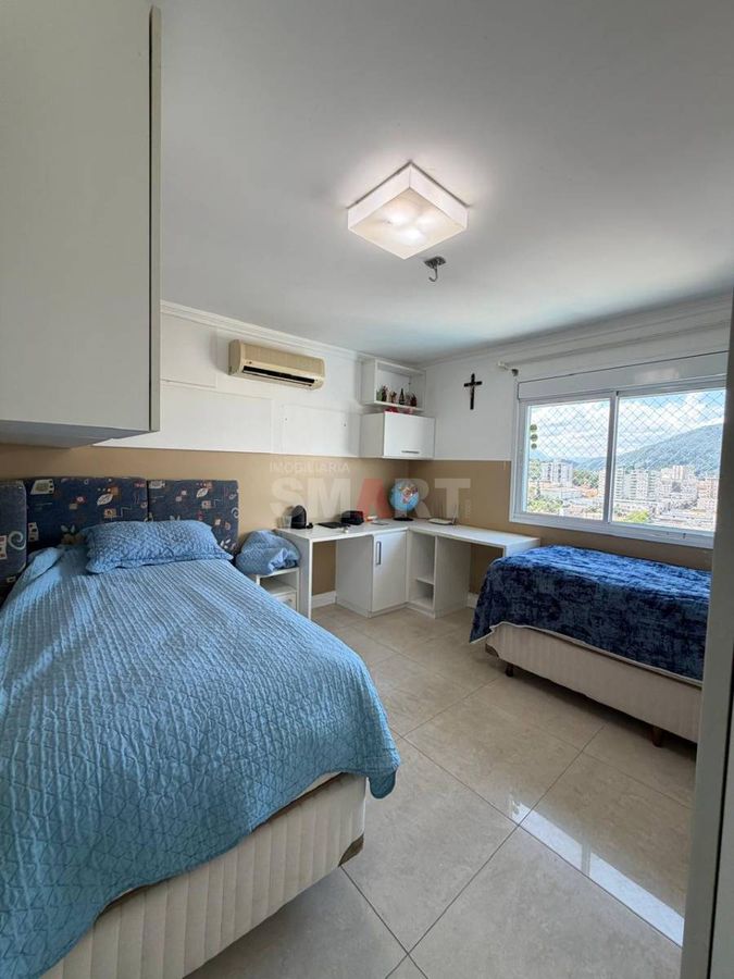 Cobertura Duplex no Centro de Jaraguá do Sul