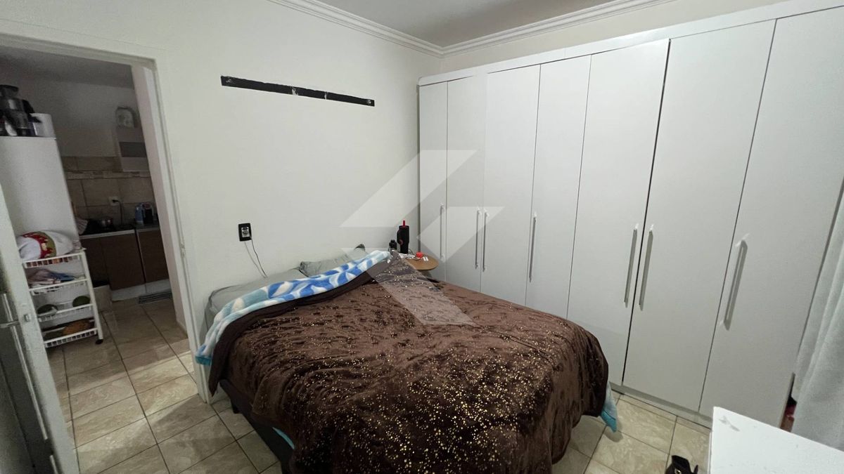 Apartamento, 2 quartos, 50 m² - Foto 11