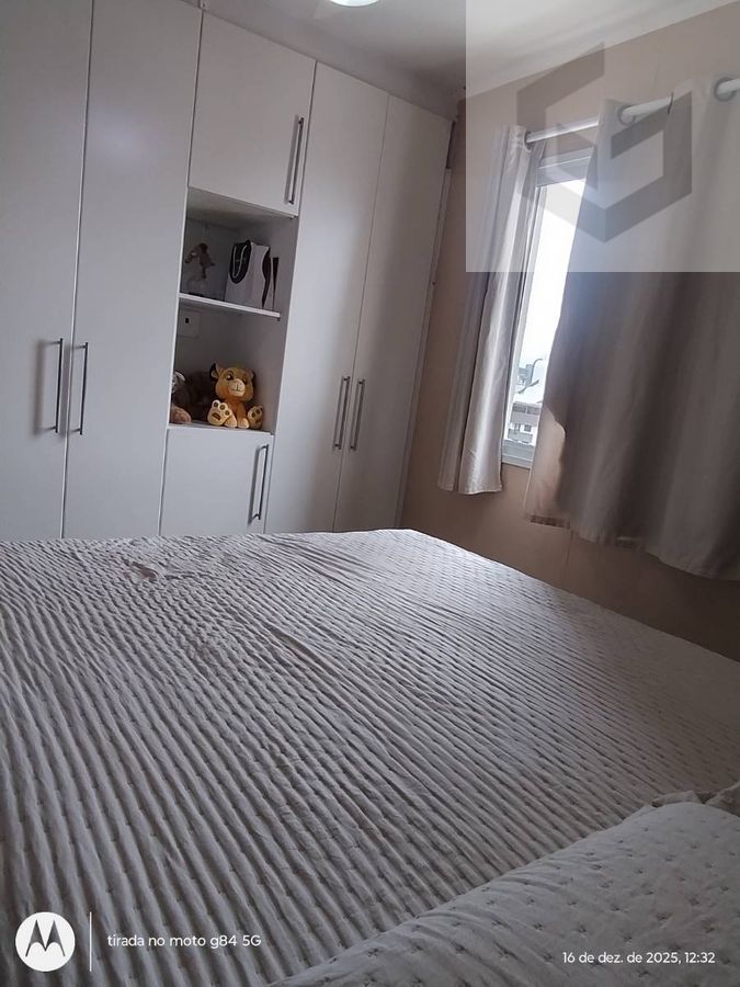 Apartamento com 3 Quartos, Tatuapé - São Paulo
