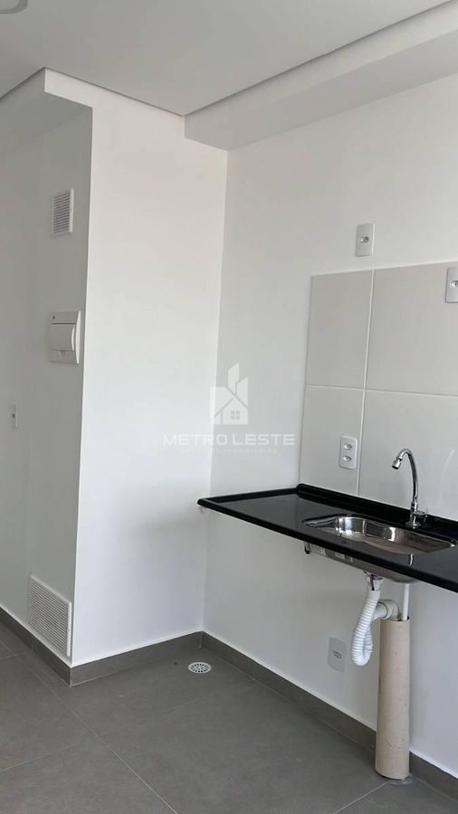 Apartamento, 1 quarto, 24 m² - Foto 6