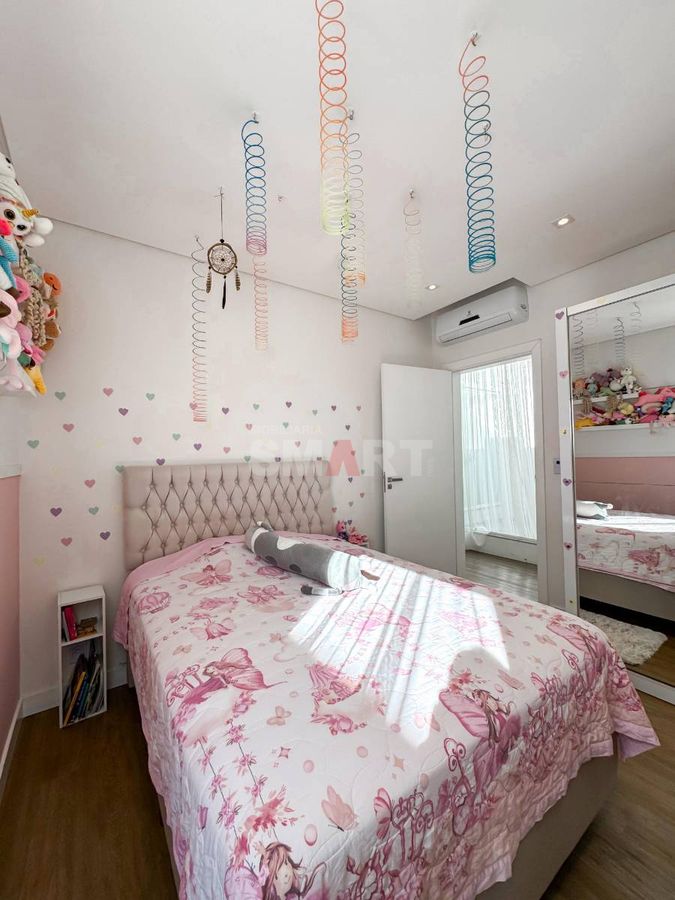 Ampla casa Mobiliada com 1 Suíte com Closet + 2 Quartos no São Luís
