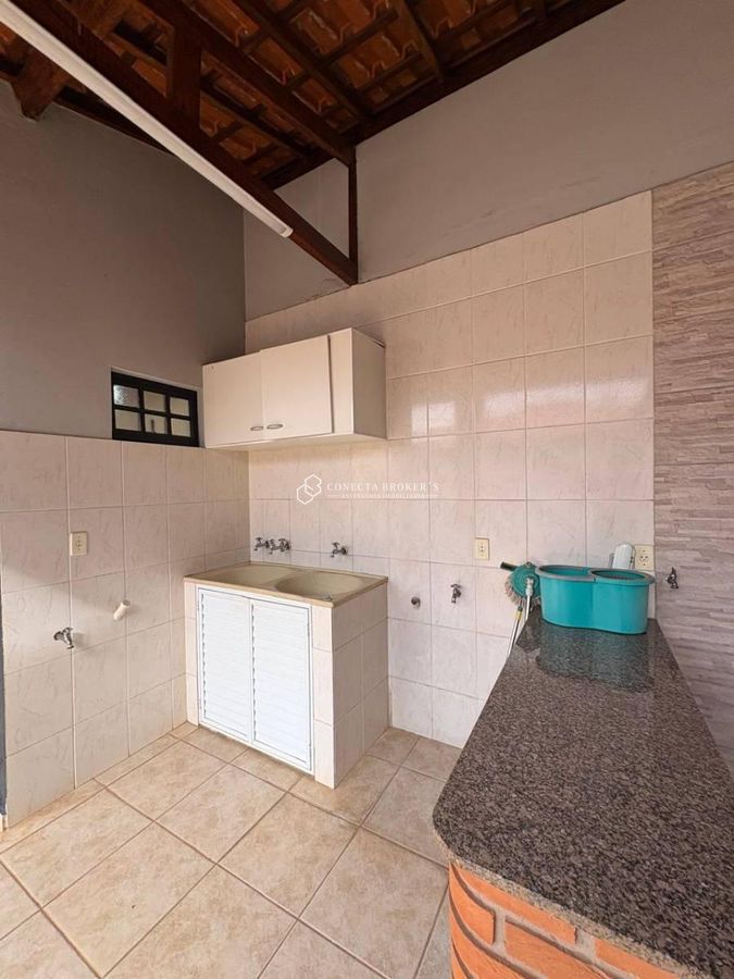 Casa, 3 quartos, 261 m² - Foto 23