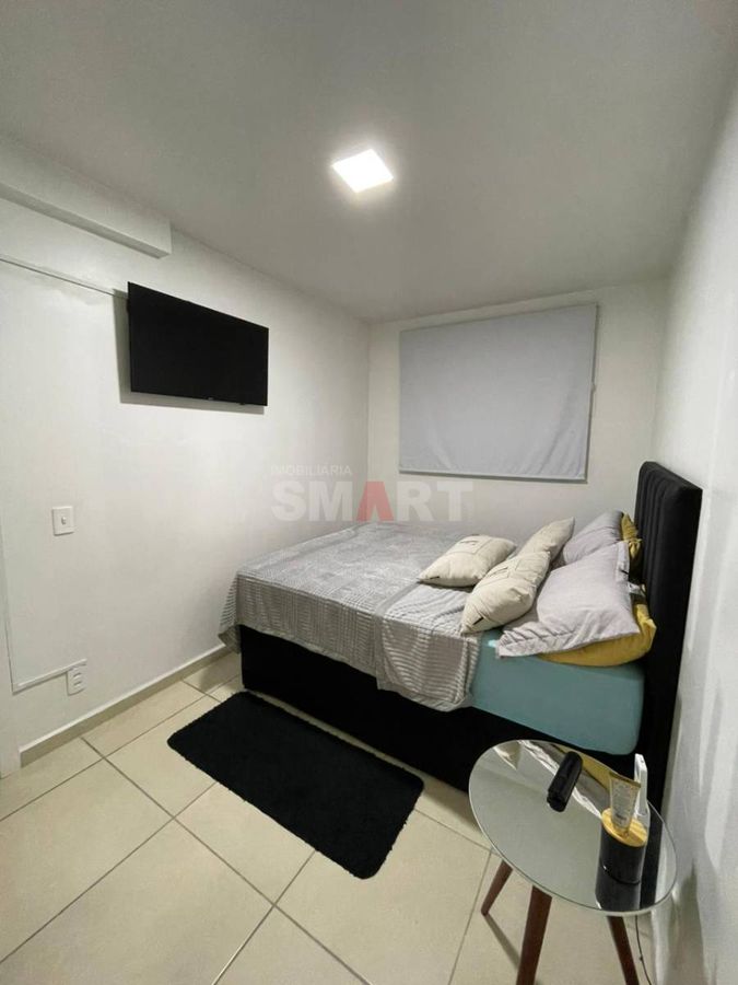 Apartamento 2 Quartos no Rau