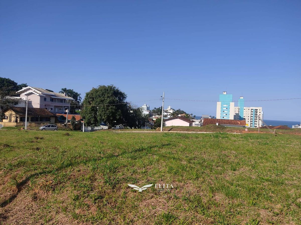 Residencial › Lote/Terreno para Venda, bairro Centro, em Barra Velha/SC Cód.: 546