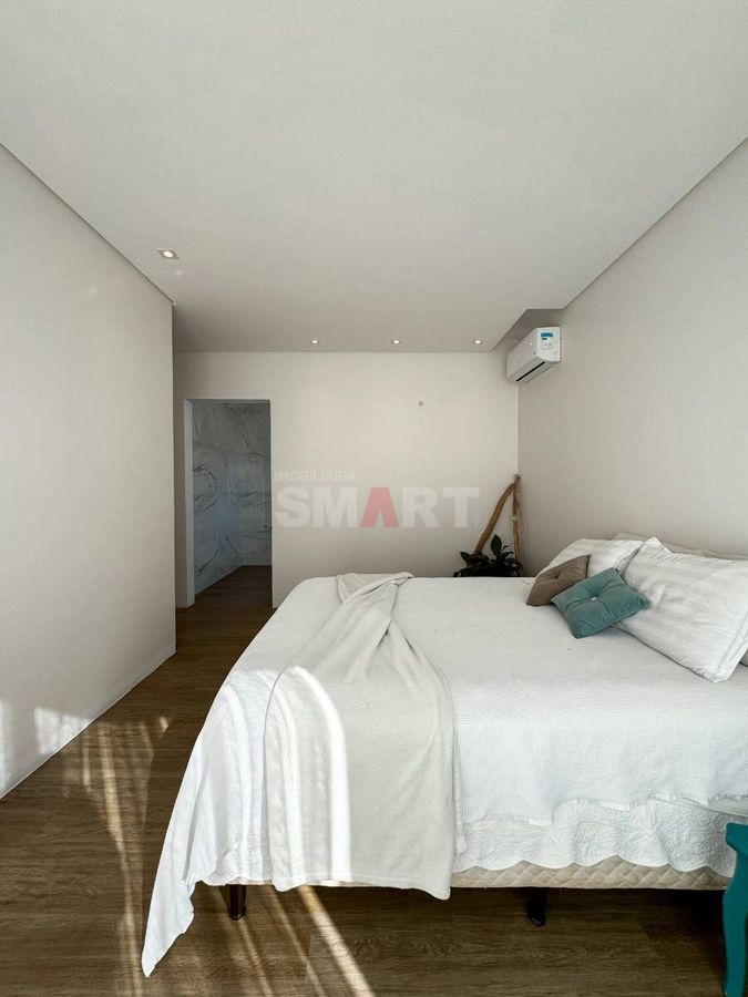 Ampla casa Mobiliada com 1 Suíte com Closet + 2 Quartos no São Luís