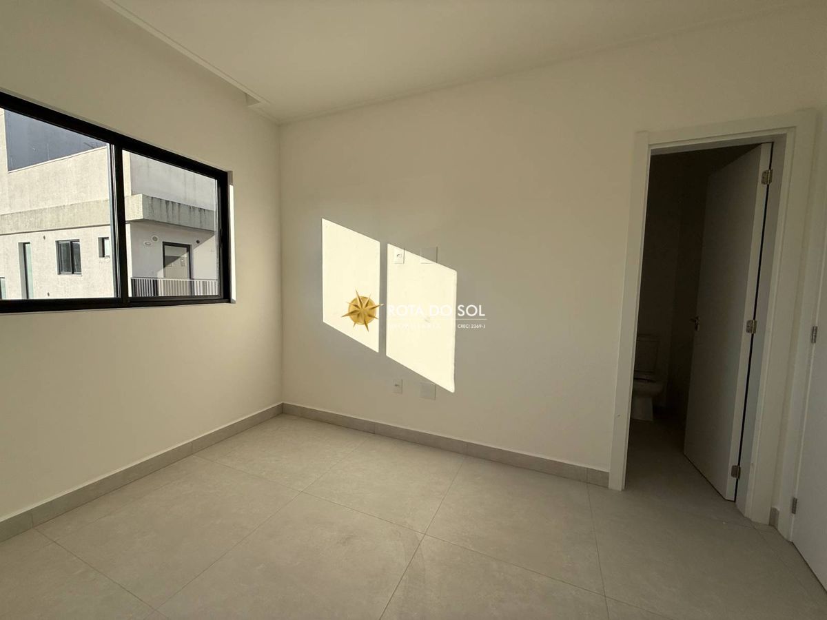 Villa Cerejeira Apartamento 3 suítes novo à venda Praia Canto Grande Bombinhas SC — foto 10