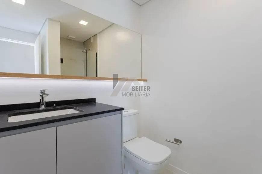Apartamento com 3 quartos, Centro - Florianópolis