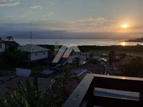 Casa 3 dormitórios para Venda no Saco dos Limões Florianópolis