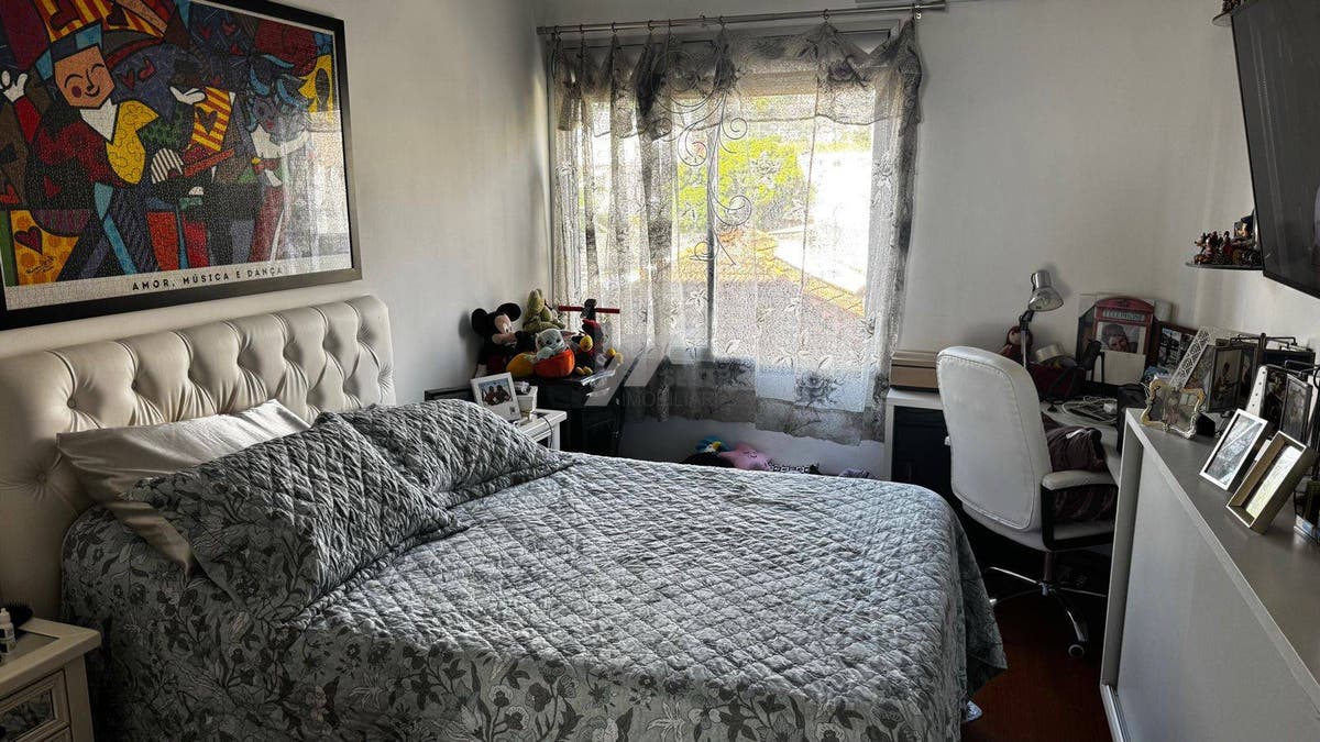 Apartamento 3 dormitórios com 1 suite a Venda em Florianópolis Centro