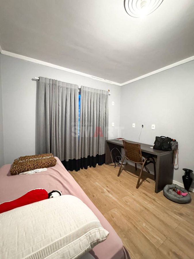 Apartamento Semimobiliado com 02 Quartos à Venda em Três Rios do Sul