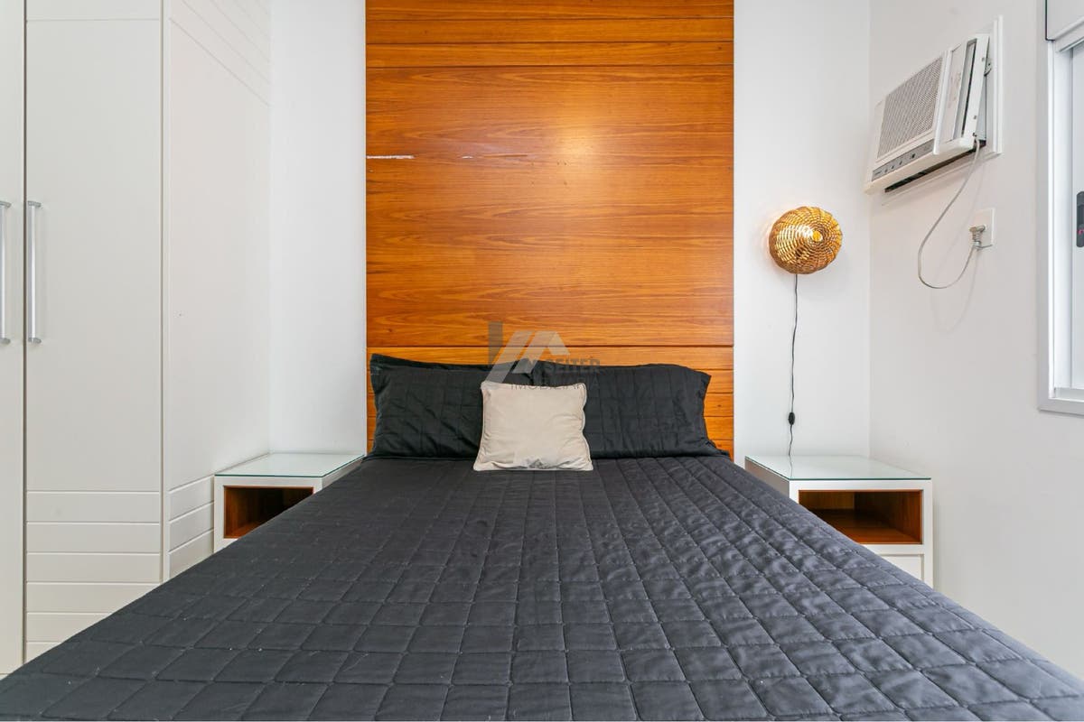 Apartamento de 2 Quartos a Venda Itacorubi