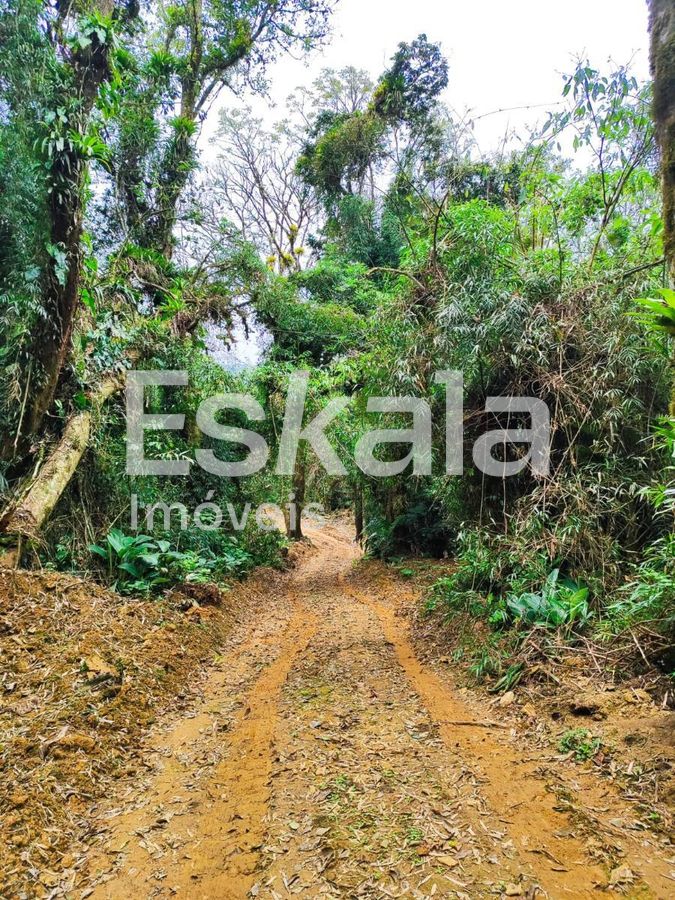 Chácara com 200Mil m² Manso - Jaraguá Do Sul