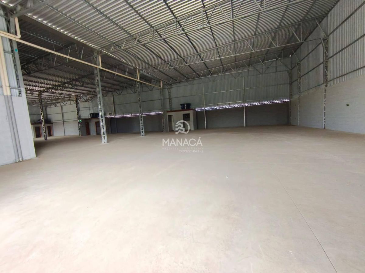 Depósito-Galpão, 805 m² - Foto 14