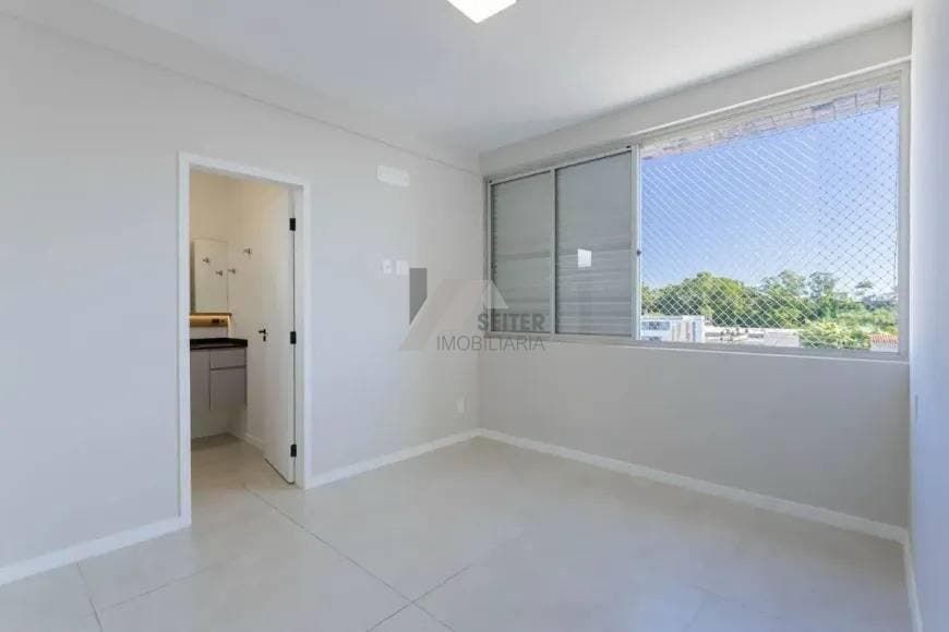 Apartamento com 3 quartos, Centro - Florianópolis