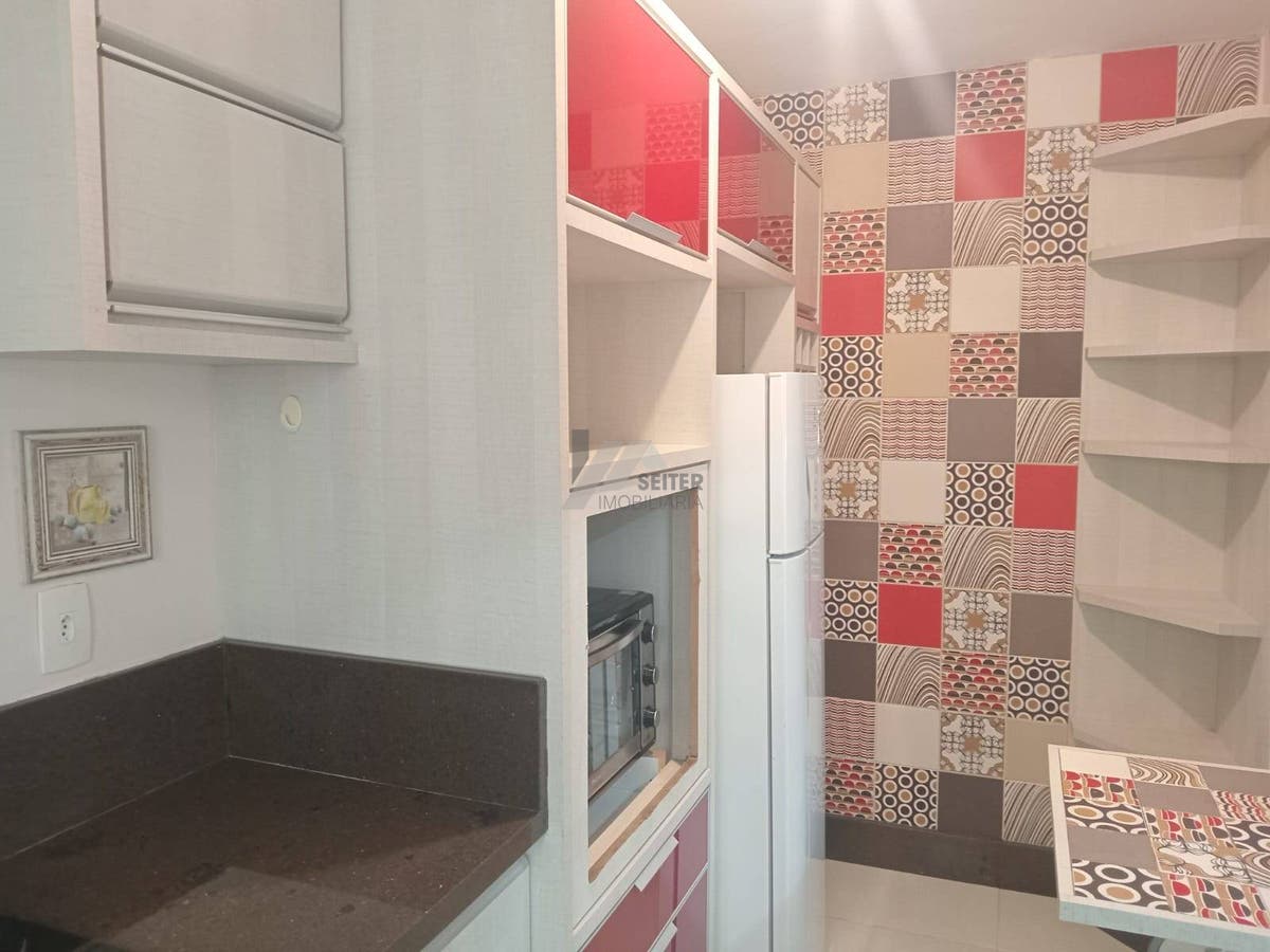 Apartamento para locação no Res. Fontainebleau