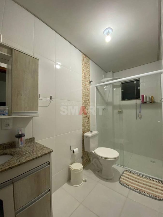 Apartamento com 1 Suíte e 1 Quarto à Venda no bairro Amizade