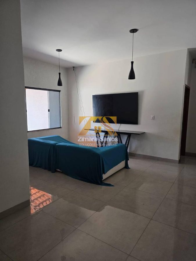 Casa, 3 quartos, 190 m² - Foto 6