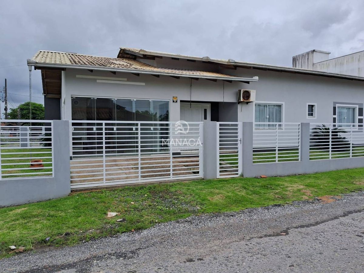 Casa, 3 quartos, 100 m² - Foto 4