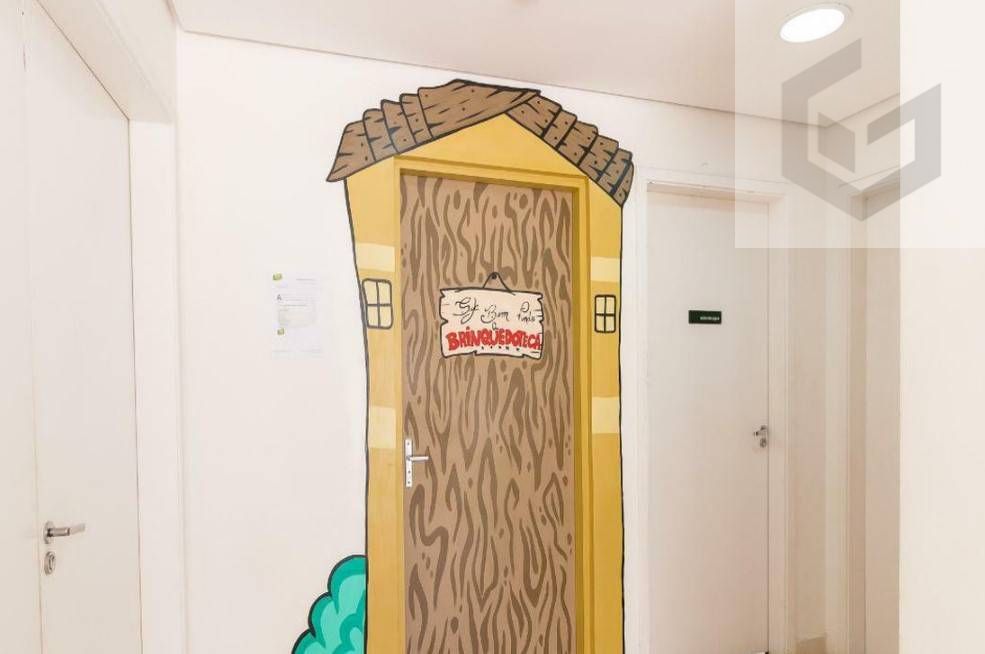 Apartamento com 2 quartos, Vila Rio - Guarulhos