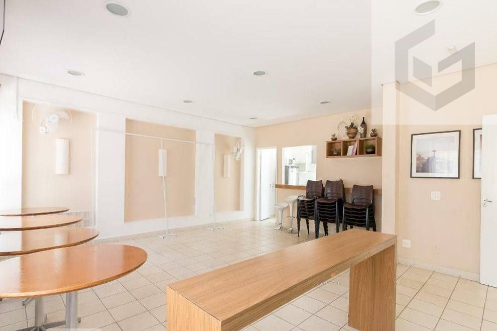 Apartamento com 2 quartos, Vila Rio - Guarulhos