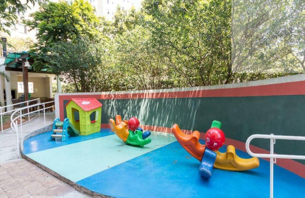 Apartamento com 2 quartos, Vila Rio - Guarulhos