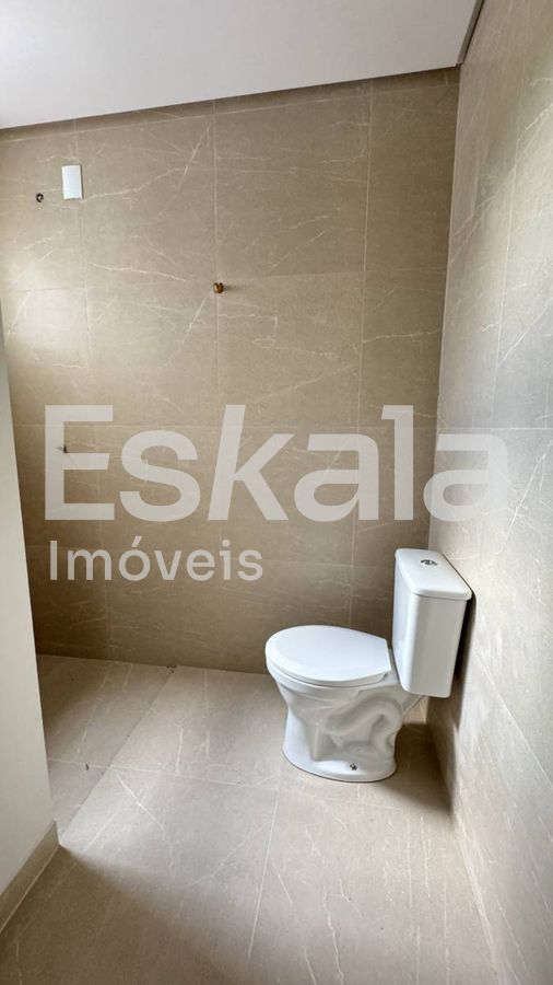 Apartamento Com Quintal Três Rios do Norte - Jaraguá do Sul