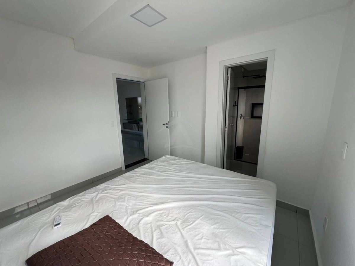 Apartamentos condomínio lauren m. Residence