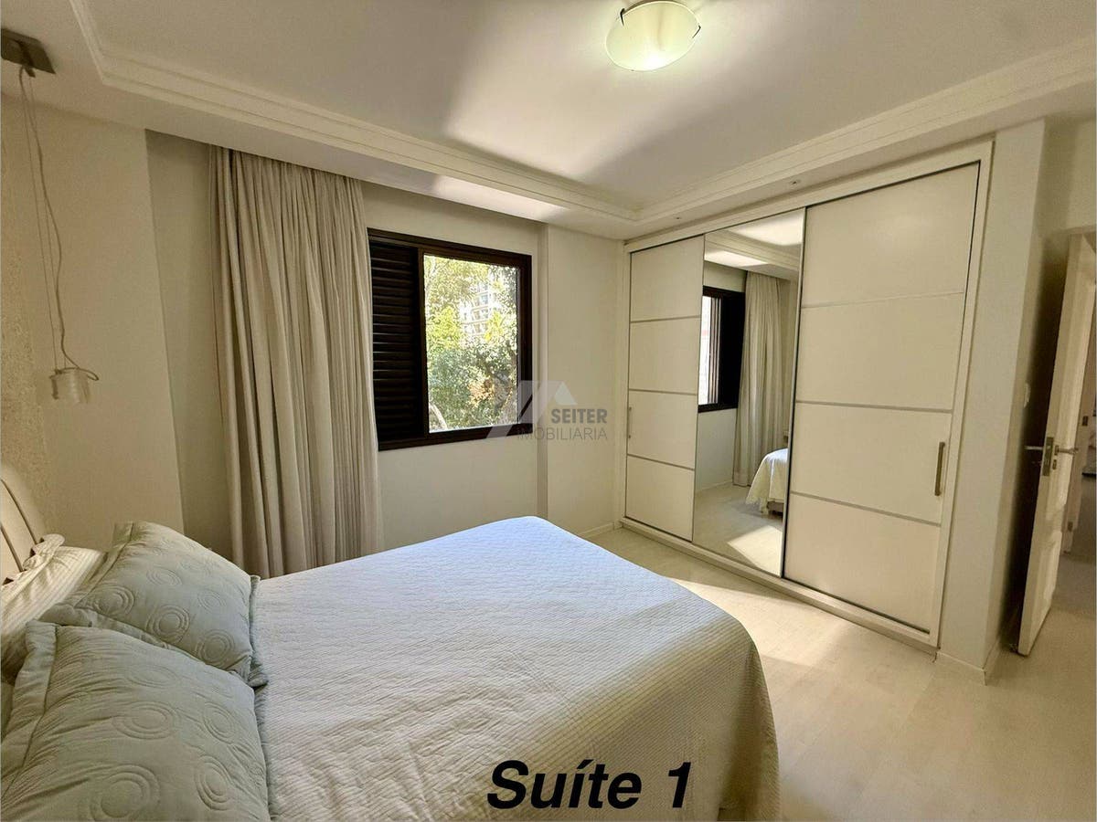 Apartamento 3 Dormitórios a Venda no Centro Florianópolis