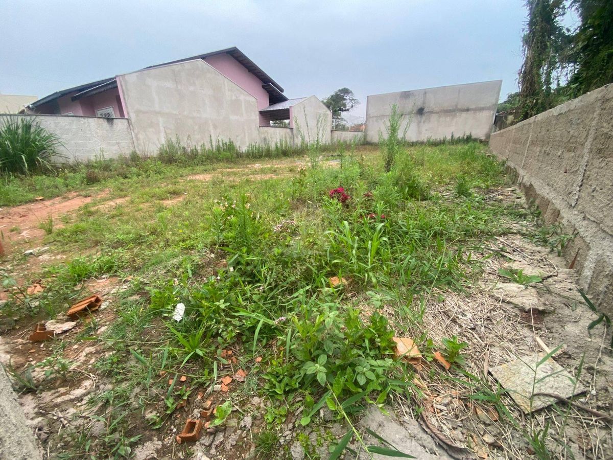 Terreno, limpo aterrado e murado, balneário cambijú